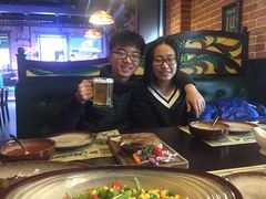 -马迭尔德式西餐精酿啤酒屋(中央大街店)
