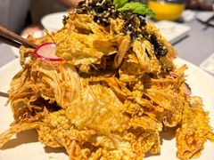 -福海居烤鸭店(鸟巢店)