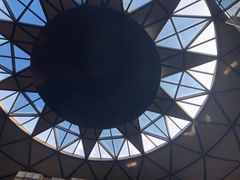 -上海滴水湖皇冠假日酒店