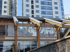 -上海静安香格里拉大酒店