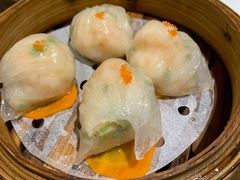 -豫璟轩中餐厅(南昌万怡店)