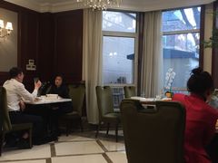 -南山鲜虾面·活鲜小馆·海味大连菜(南山总店)