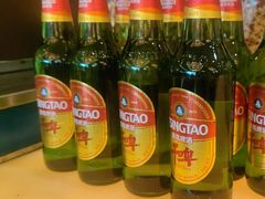 -皇朝万鑫自助餐厅