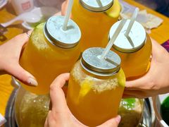 -海银海记潮汕牛肉火锅(新港中路海珠店)