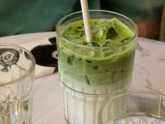 -Hei Cafe(工体店)