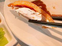 -四季民福烤鸭店(外滩外白渡桥店)