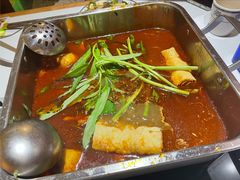 -螺大喜螺蛳粉火锅(雍和宫店)