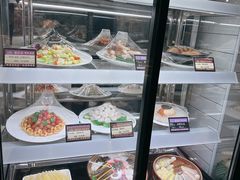 -苏先生海鲜渔庄(金桥店)