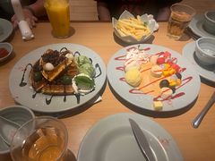-Lia Cafe Bar Restaurant松山咖啡屋