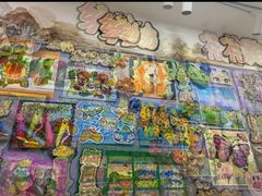 -缤纷鸟美术书法(汉神购物广场校区)