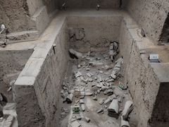 -秦始皇帝陵博物院(兵马俑)