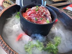 -谷牛和牛烤肉(漕河泾印象城店)