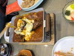 -英兰朝族饭店·英兰锅包肉(佳园路店)