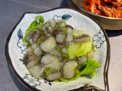 -明洞王妃家烤肉(苏州中心星悦汇店)