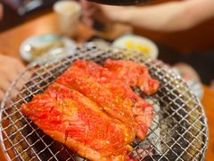 -大阪烧肉BAKA一代(十亩地店)