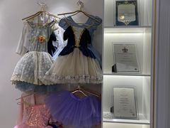 -芭蕾仙子 FairyBallet 少儿芭蕾舞蹈中心(丽都旗舰店)