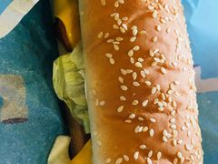 -汉堡王(EAC欧美中心店)