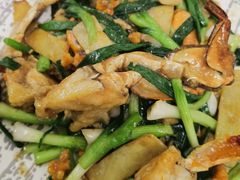 -明香海鲜酒家(华强北店)