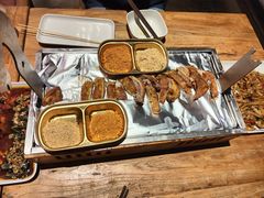 -龙头烤羊排•烤全羊•精酿扎啤(厦滘店)