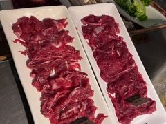 -牛德亨臻牛潮汕火锅(万邦时代店)