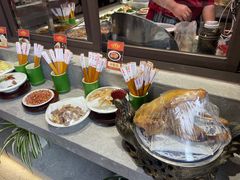 -土桥手掌鸡·26年灌县老味道(都江堰店)