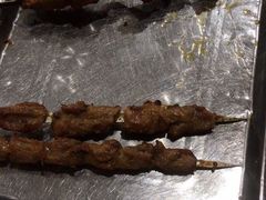 -寻小欢焖烤羊肉串(九眼桥店)