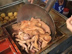 牛肚-细妹五香牛杂(步行街店)
