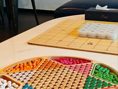 -CIAO·团建聚餐·生日派对轰趴馆(福田店)