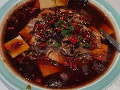 -双合园·海鲜水饺青岛菜(九水东路店)