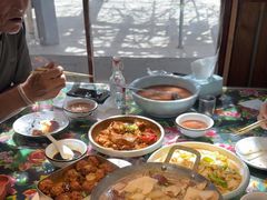 -人民公社大食堂(顺义总店)