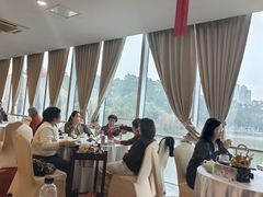 -鹿鸣酒家(越秀店)