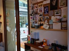 -Line 咖啡(石厦花园店)