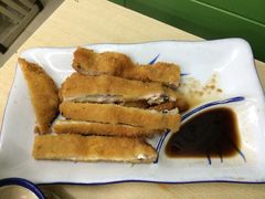 炸猪排-做了不起的80后