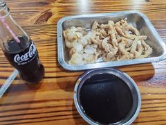 -阿姨小肉摊(同济西苑店)