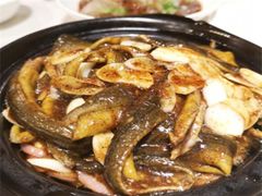 -金色艳阳天•粤菜 淮扬菜(古平岗店)