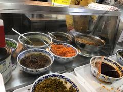 全料热干面份装-蔡林记(汉街店)