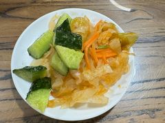 -陇上全荟兰州传统牛肉面(延吉路店)