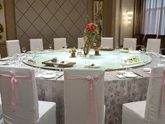 包厢-九重天大饭店(北大街店)