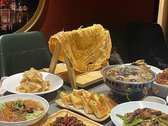 -金手勺东北菜馆(大屯北路店)