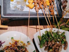 -管氏翅吧(马家堡店)