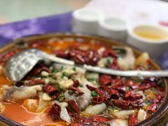 -益恒饭店乡间白族菜(古城总店)