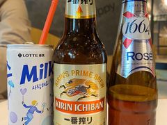 -七楽·韩式欢聚餐厅 치르치르(龙泉驿万达店)