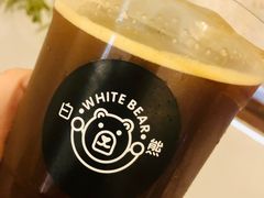 -白熊咖啡(闽江大道店)