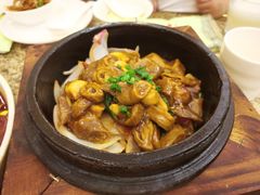 洋葱大肠煲-東城故事·尋找姆媽的味道(玉兰路店)