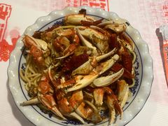 -老闵田螺馆·南昌市井菜·特色小吃(总店)