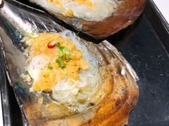 -96农蝎虾(江桥老街店)
