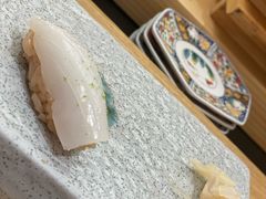 -鮨政· Omakase(港汇恒隆广场店)