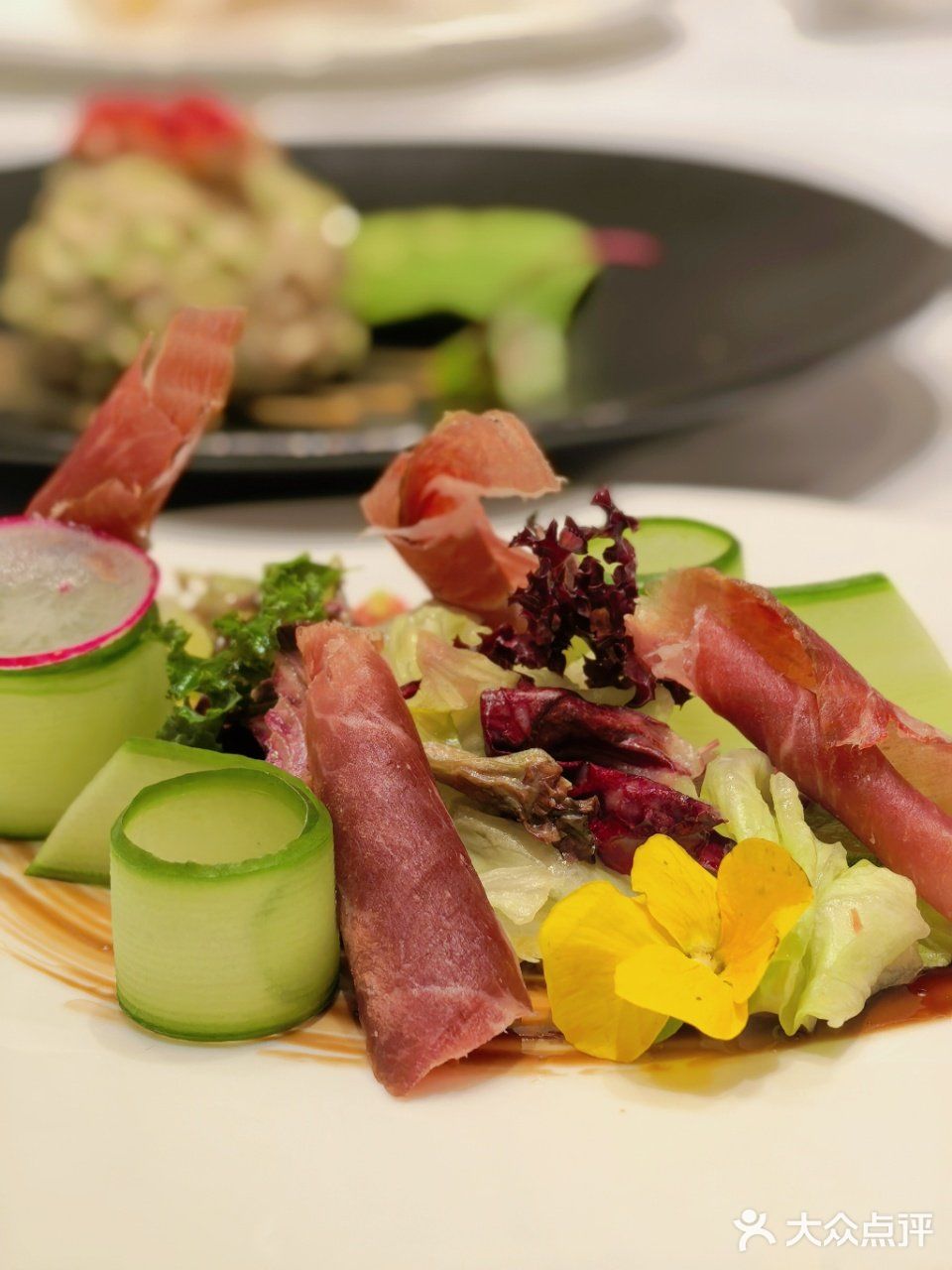 北京俄餐鼻祖，又吃到了熟悉的俄餐料理！