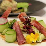 北京俄餐鼻祖，又吃到了熟悉的俄餐料理！