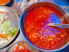 -西塔老太太泥炉烤肉(上海七宝领展广场店)